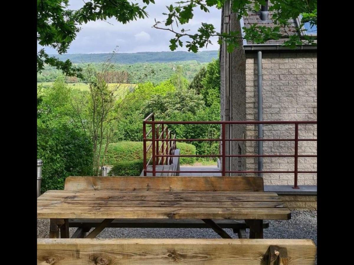 Enjoy Durbuy 5 Apartment Exterior photo